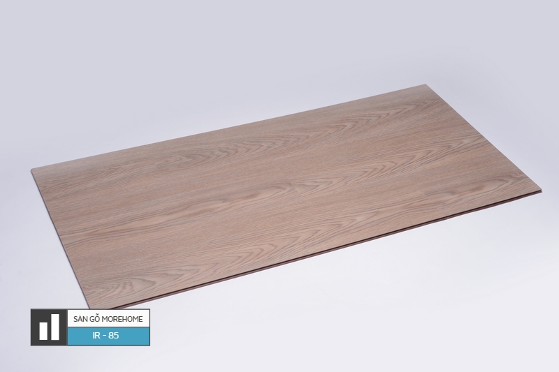 Sàn gỗ công nghiệp RainForest IR - 85